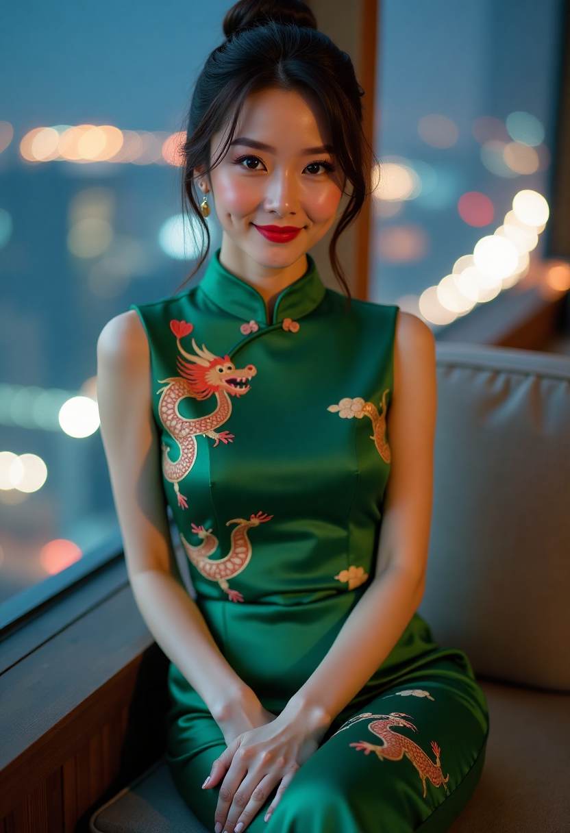 推荐视频