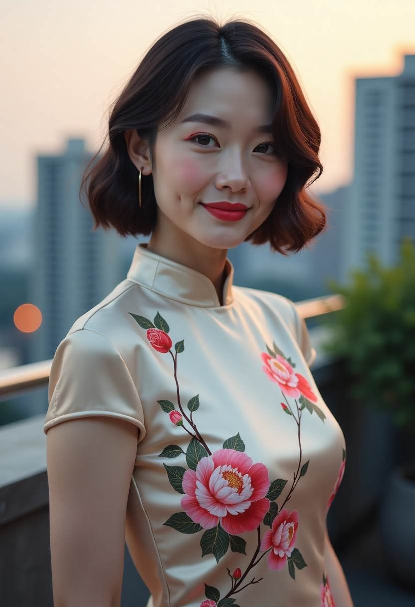 推荐视频