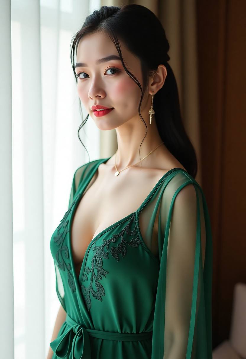 评论者头像