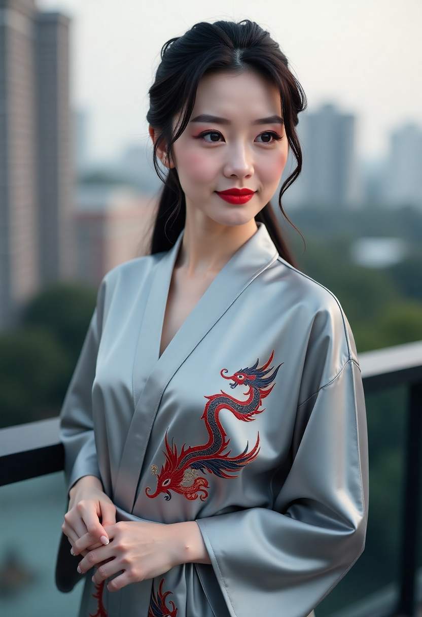 评论者头像